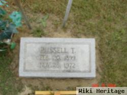 Russell Truman Duncan