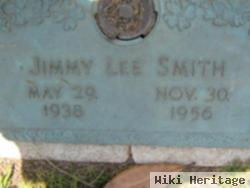 Jimmy Lee Smith