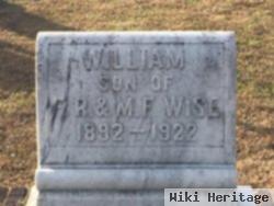 William Lewis Wise