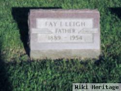 Fay Irvin Leigh