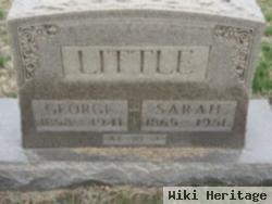 George Little