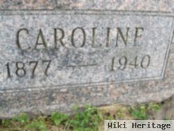 Caroline Cornell