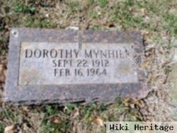 Dororthy May Mynhier