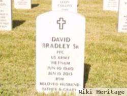 David Bradley, Sr