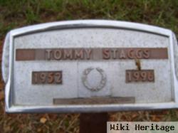 Tommy Staggs