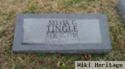 Sylvia Colbert Tingle