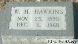 William Henry Hawkins