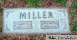 Anna Theresa Matter Miller