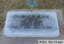 Charles R. Black