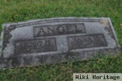 Henry H Angel