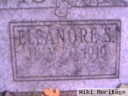 Eleanore S Lewis