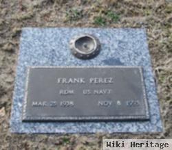 Frank Perez