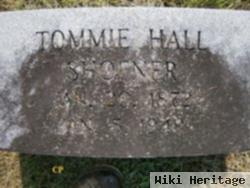 Thomas "tommie" Hall Shofner