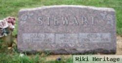 Otis E. Stewart