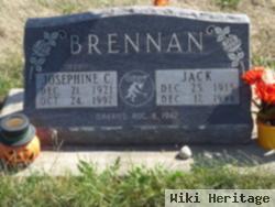 Jack Brennan