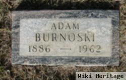 Adam Burnoski