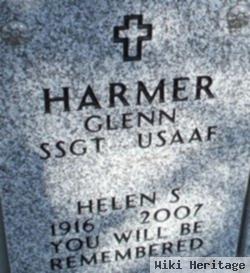 Helen S Harmer