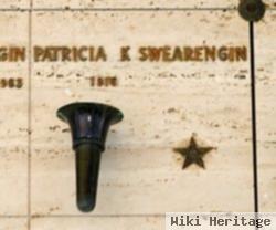 Patricia K Swearengin