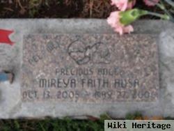 Mireya Faith Husa