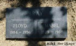 Floyd Arthur Bray