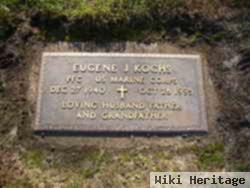 Eugene J Kochs