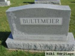 Mildred N. Schlensker Bultemeier