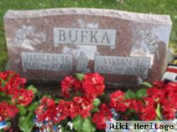 Harlan Henry Bufka