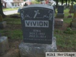 Irma Vivion