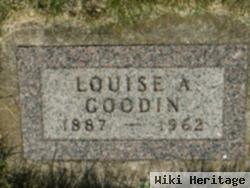 Louise Anne Joyer Goodin