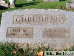 William R Corcoran