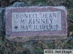 Donell Jean Mckinney