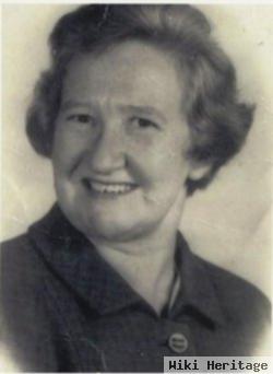 Bertha B. Hardy Kellogg