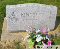 Rita Catherine Hanlon Kingsley