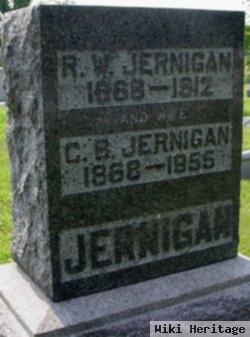 Rufus W. Jernigan