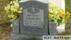 Michael Casborn