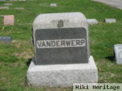 Peter D. Vanderwerp
