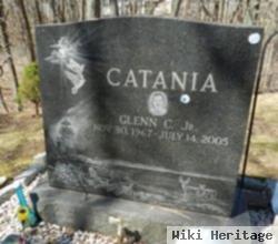 Glen C. Catania, Jr