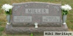 Esther E. Miller