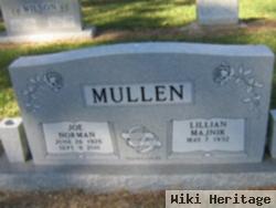 Lillian Majnik Mullen