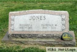 Richard J Jones