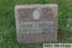 Adam J. Mergl