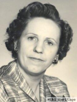 Mildred Amanda Haugen Dawson