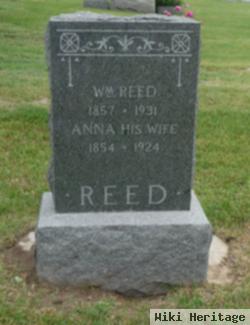 William Reed