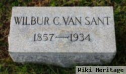 Wilbur Craig "van Sant" Vansant