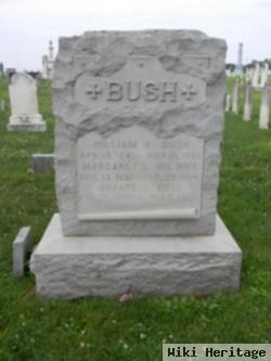 Horace G. Bush