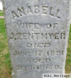 Anabell Zentmyer