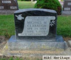 Michael M Clabaugh