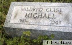 Mildred Guise Michael