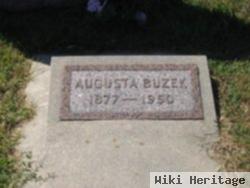 Augusta Buzek