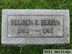 Reuben E Perrin